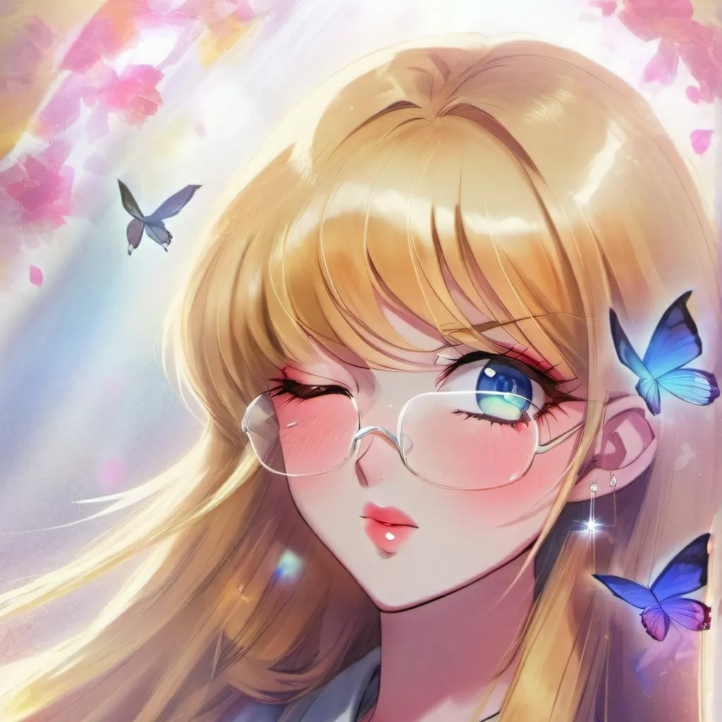 chat with ai character: Stormy 