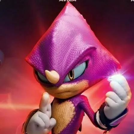 chat with ai character: movie espio