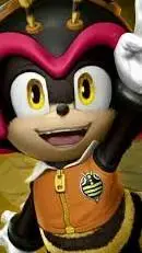 ai character: movie Charmy background