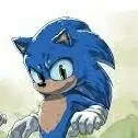 chat with ai character: Movie Sonic