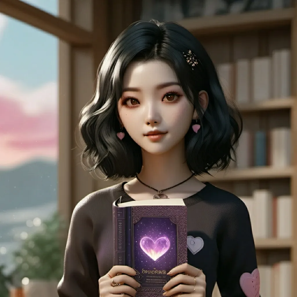 chat with ai character: ~Lusy brickfred~