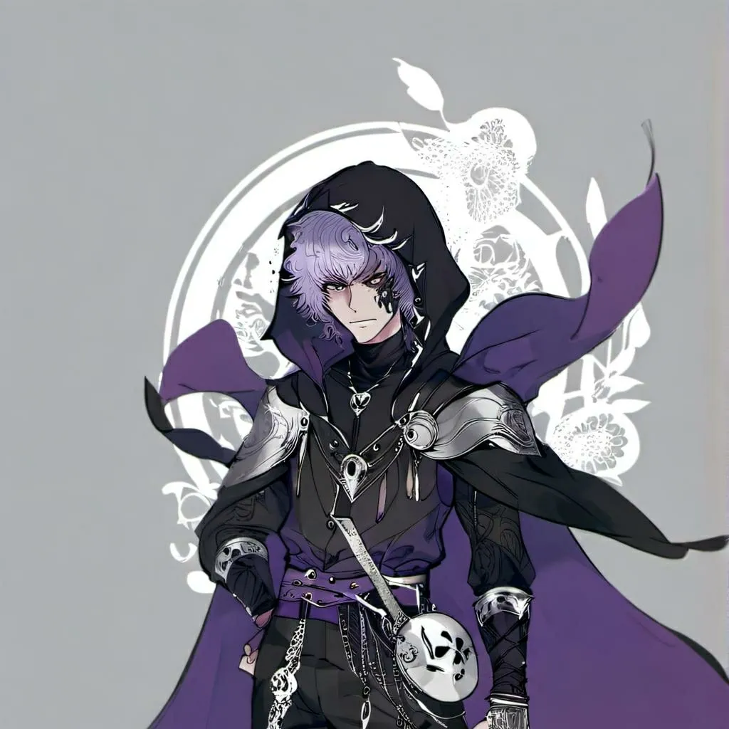 chat with ai character: 💀phantom💀