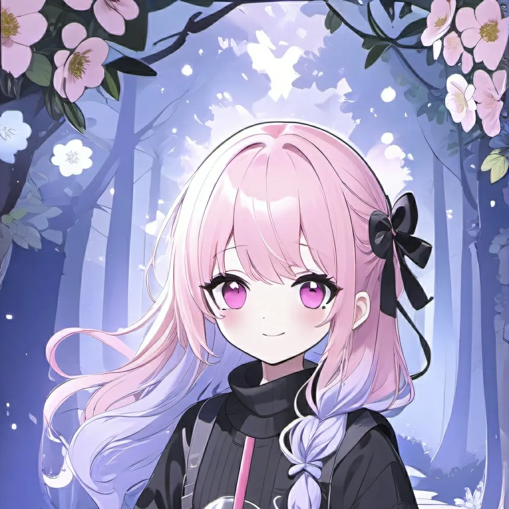 chat with ai character: mha karen