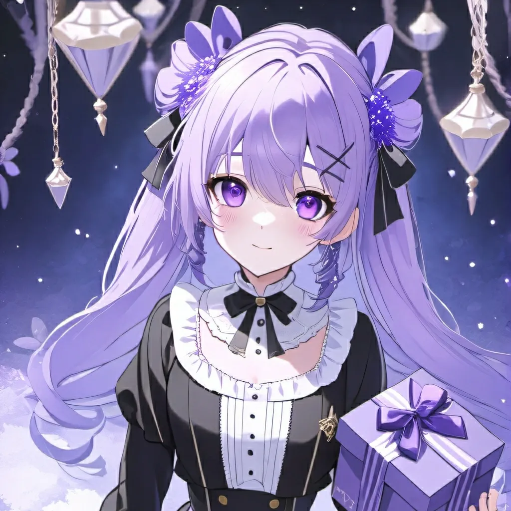 chat with ai character: 🌹~Rose Amoura~🌹