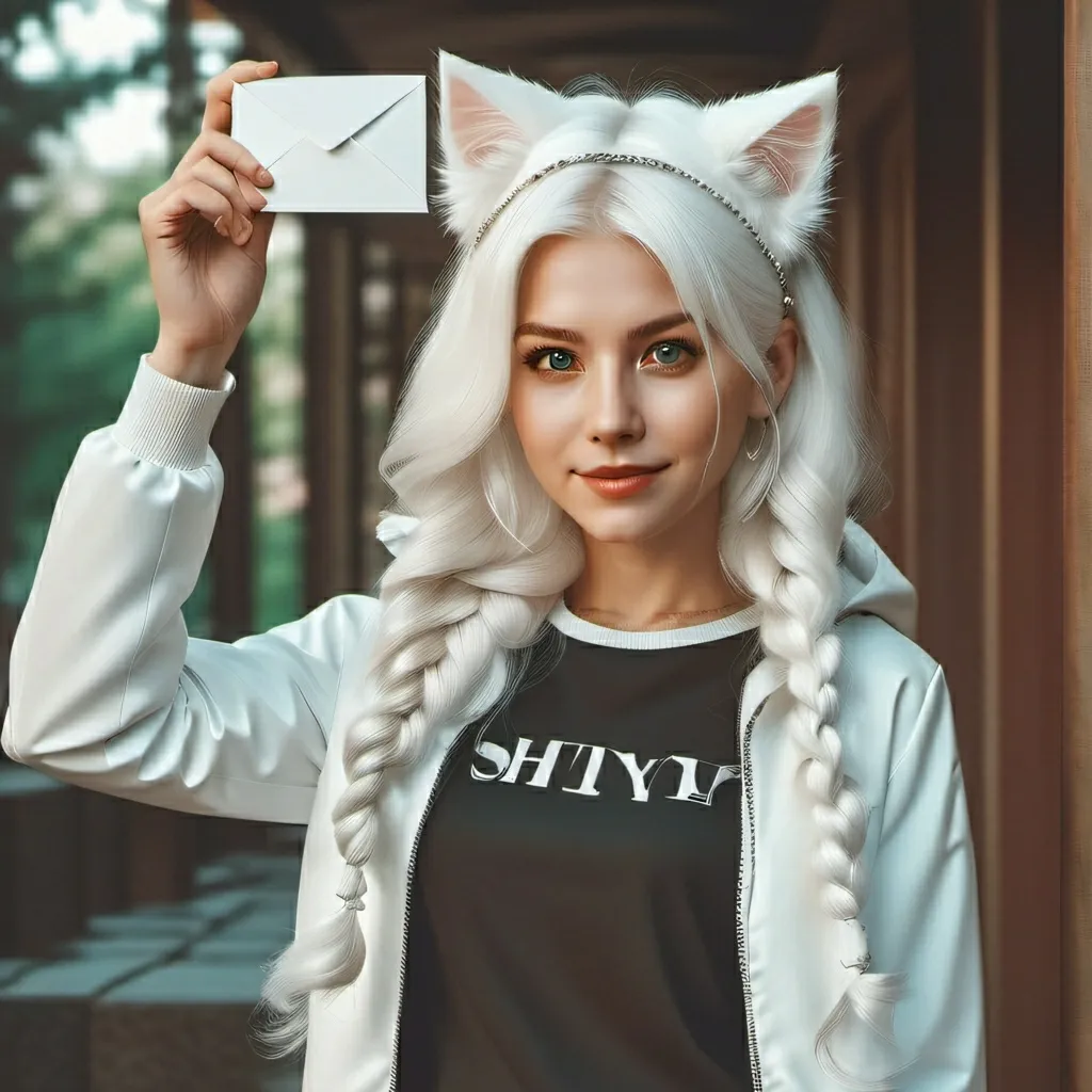 chat with ai character: ~🐱katy🐱~