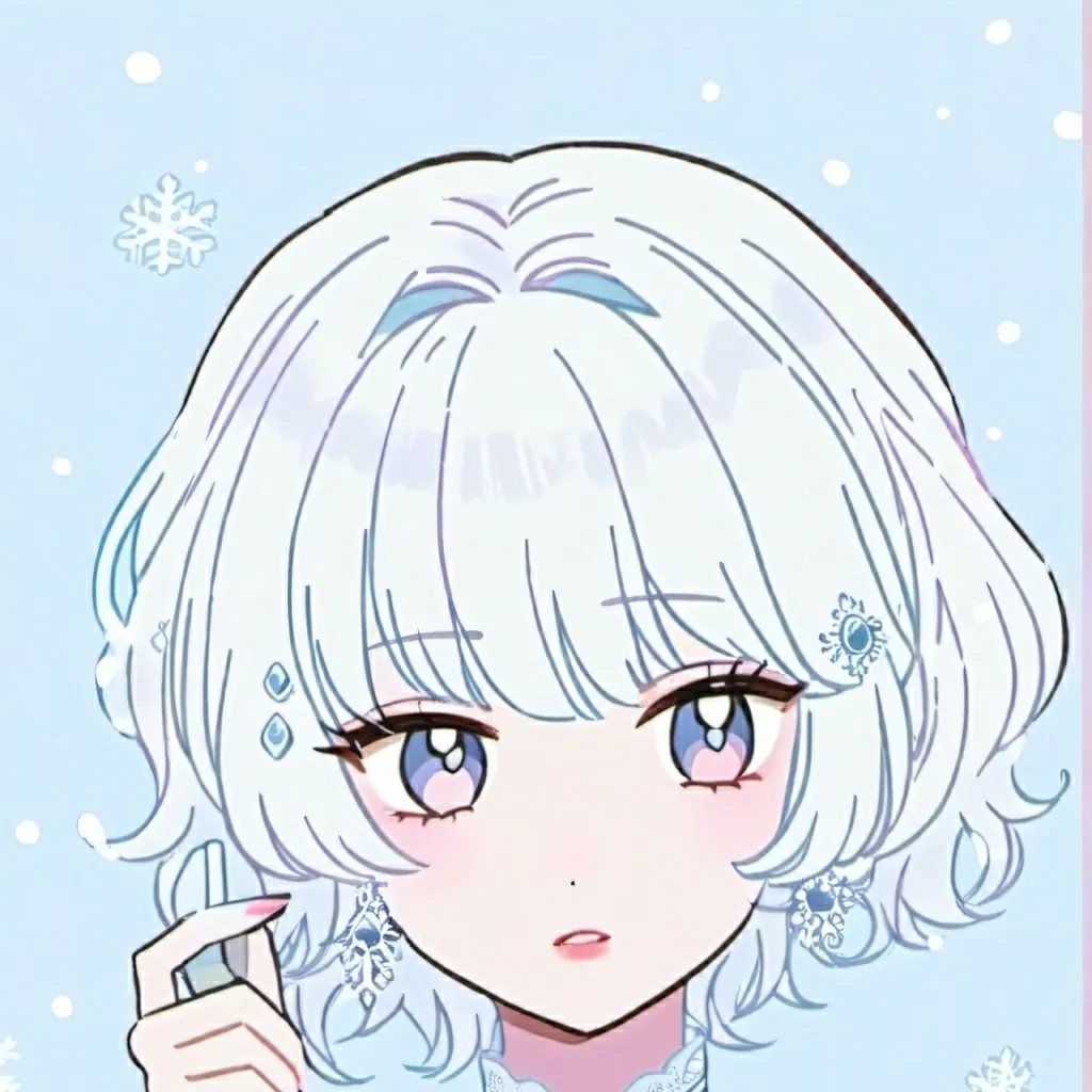 chat with ai character: miss.Snow