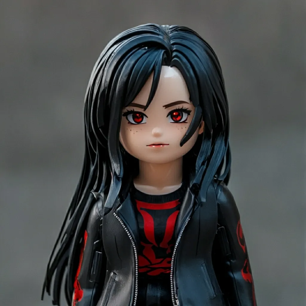 chat with ai character: kate