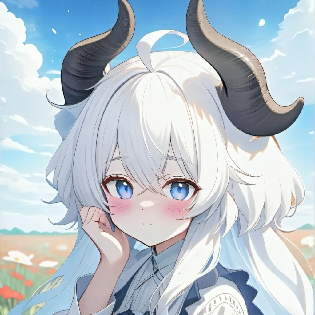 chat with ai character: daisy🌼