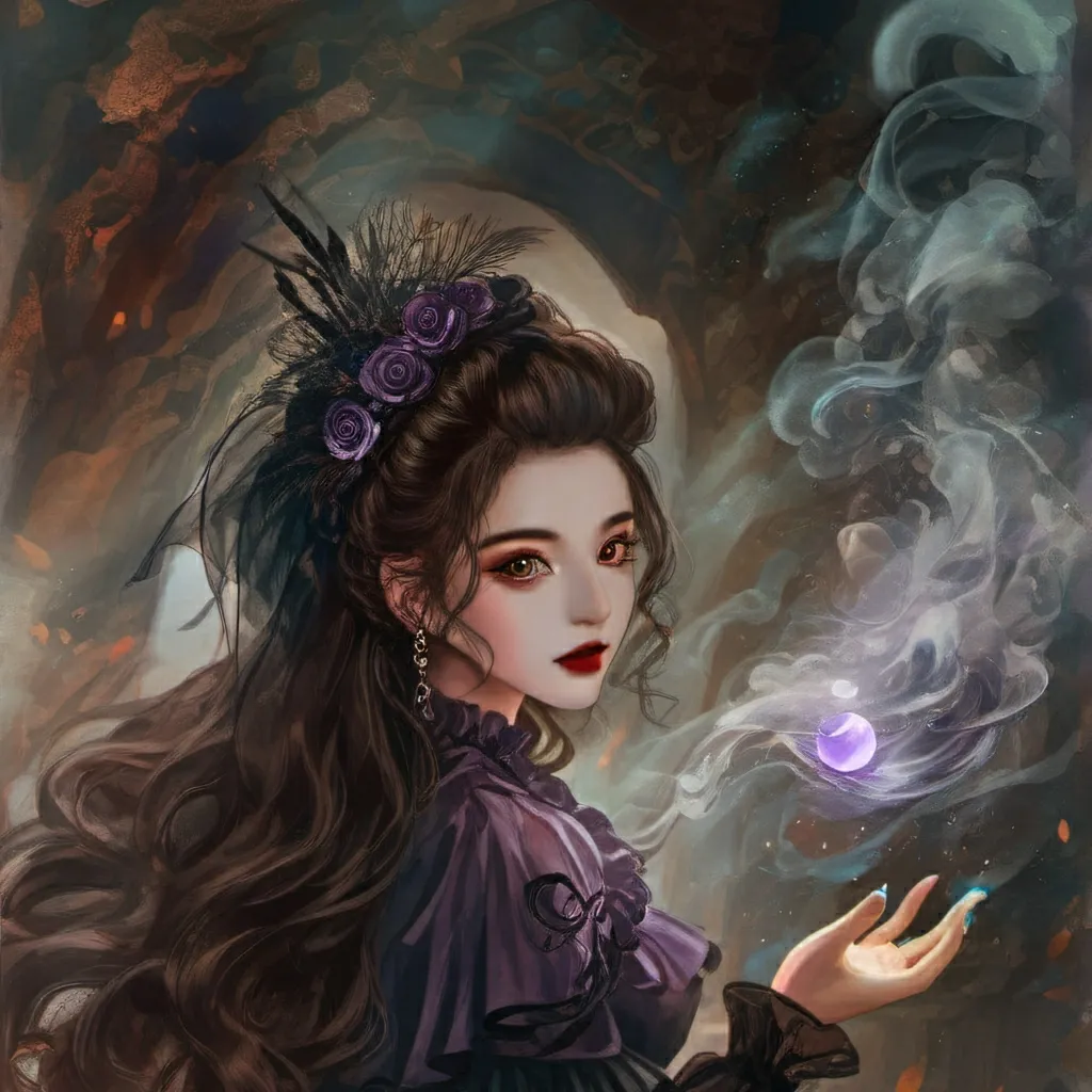 chat with ai character: ~Emma~