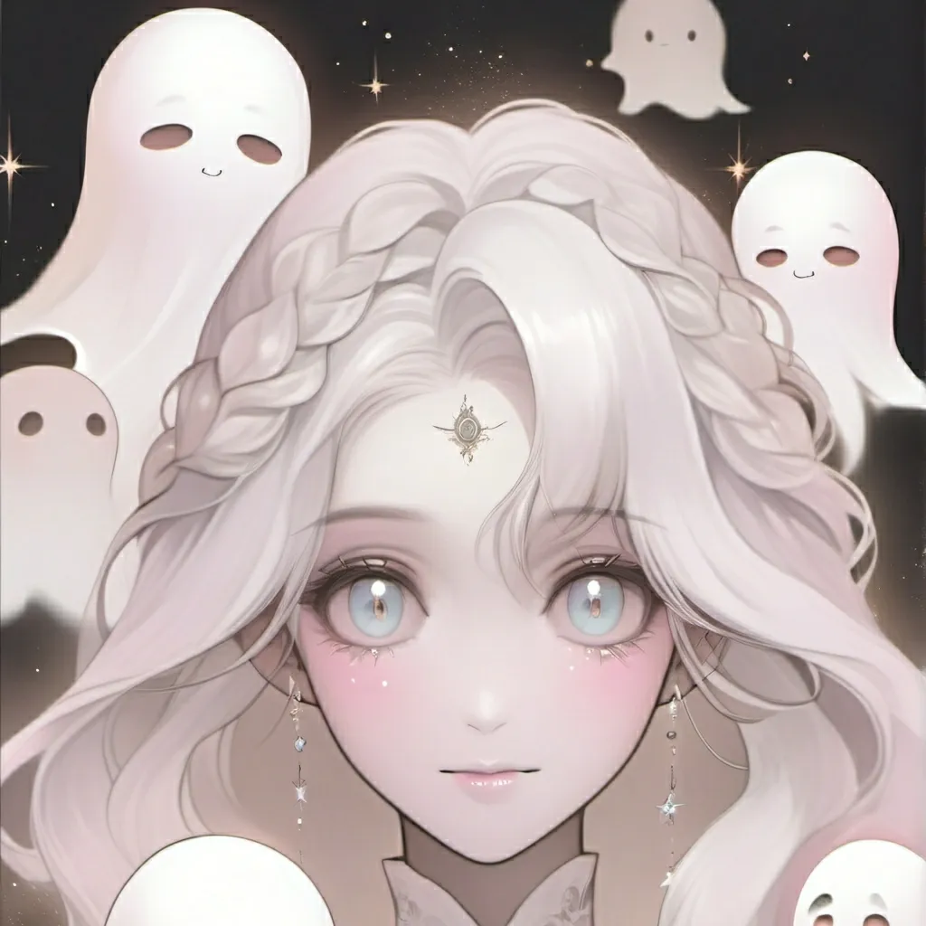 chat with ai character: Sc haunted camp