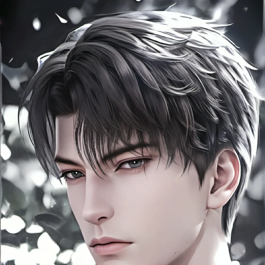 chat with ai character: ☠️Ben☠️