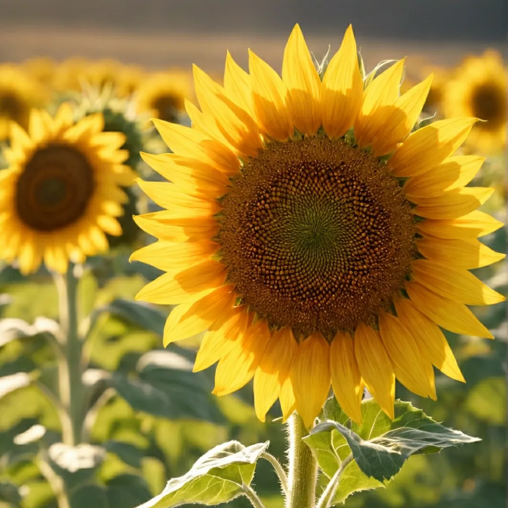 chat with ai character: sonic crew