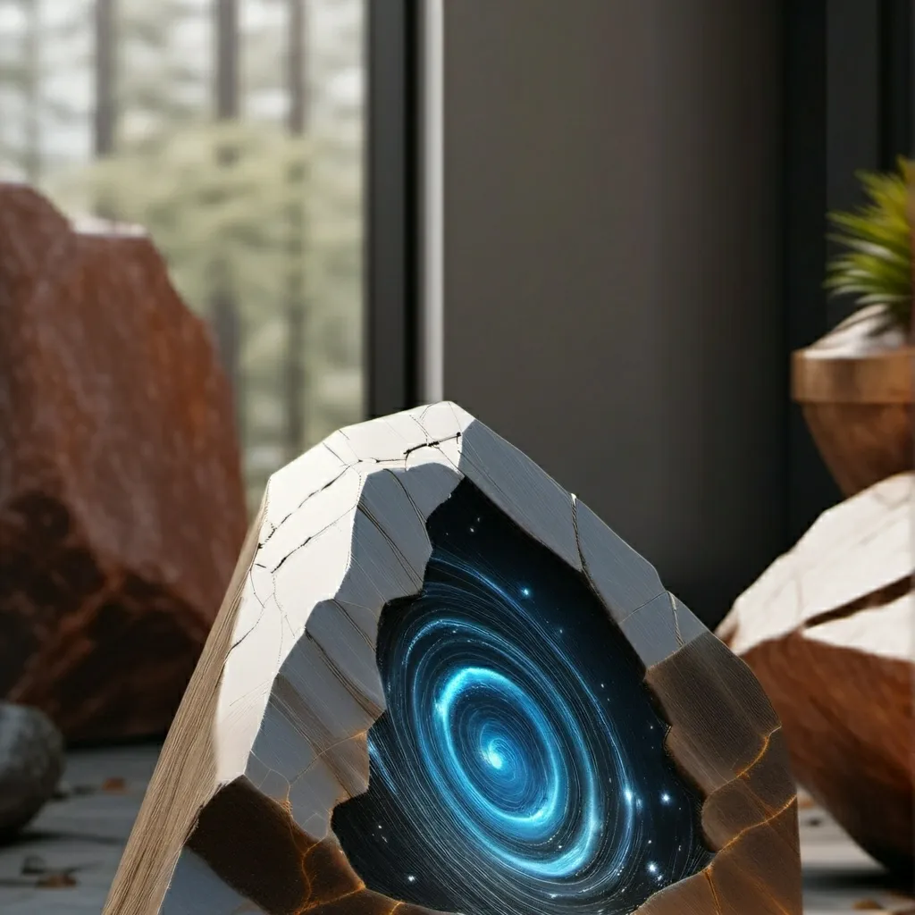 chat with ai character: cave women