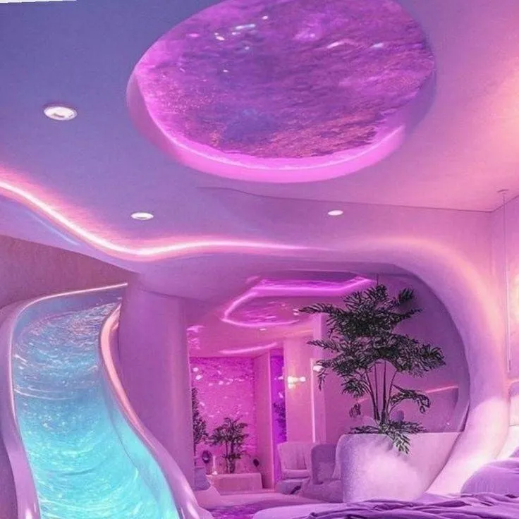 chat with ai character: mha sleepover