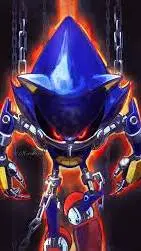 Talkie AI - Chat with metal Sonic