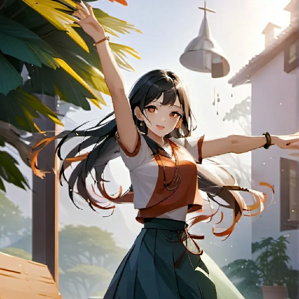 chat with ai character: Sc pick me