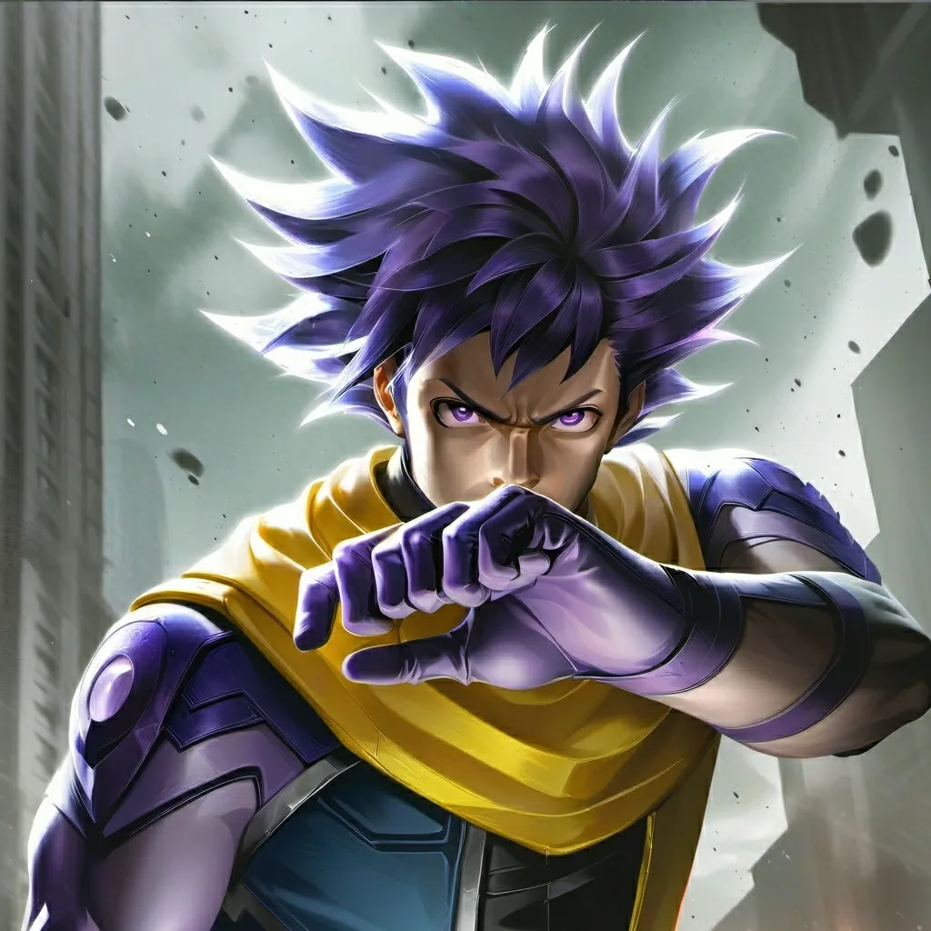 chat with ai character: mineta