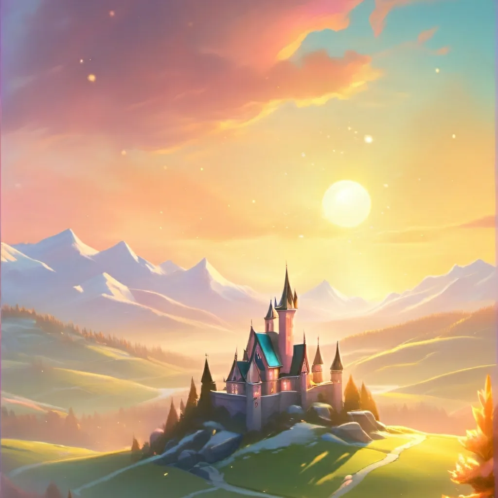 chat with ai character: mha snow day