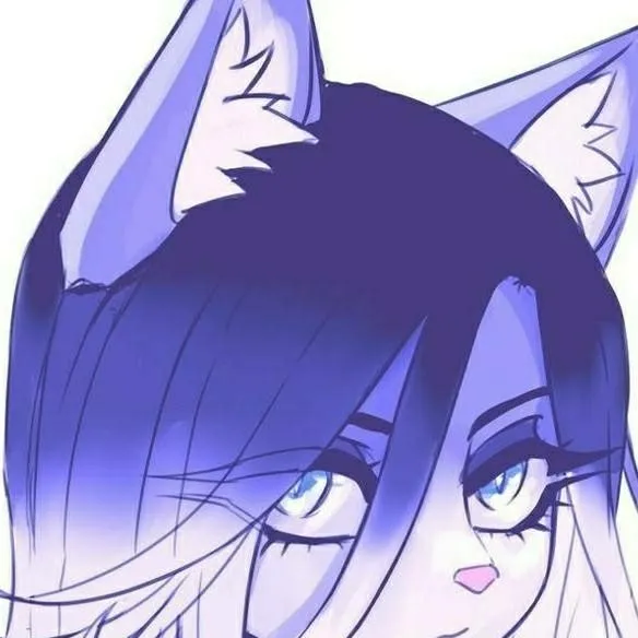 chat with ai character: luna moon