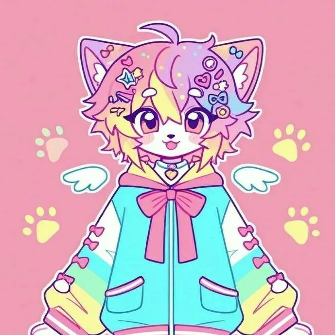 chat with ai character: mha pick me