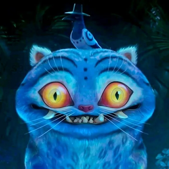 chat with ai character: kpdh