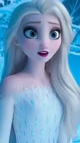 Talkie AI - Chat with elsa