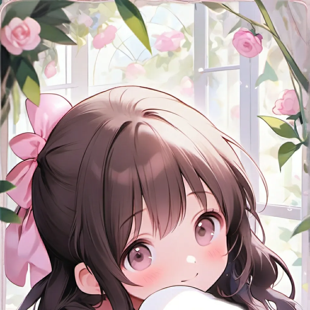 chat with ai character: pet