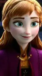 Talkie AI - Chat with Anna