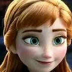 chat with ai character: Anna