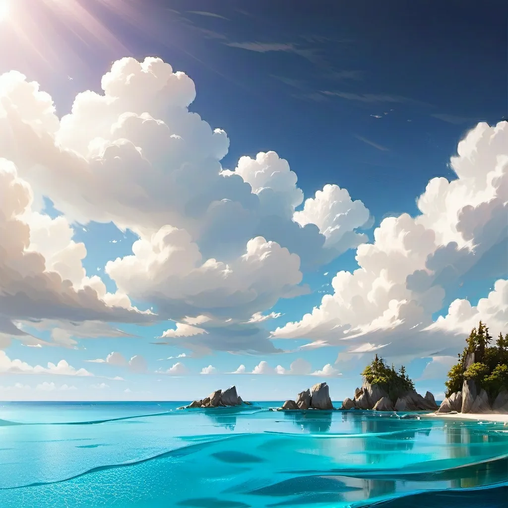 chat with ai character: mha beach🐚