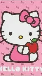 Talkie AI - Chat with Hello kitty