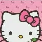 chat with ai character: Hello kitty