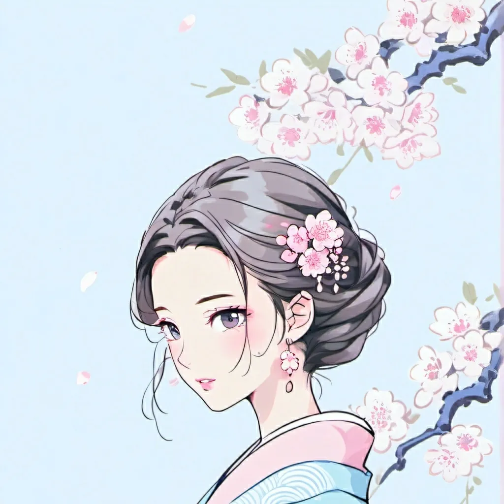 chat with ai character: Sakura