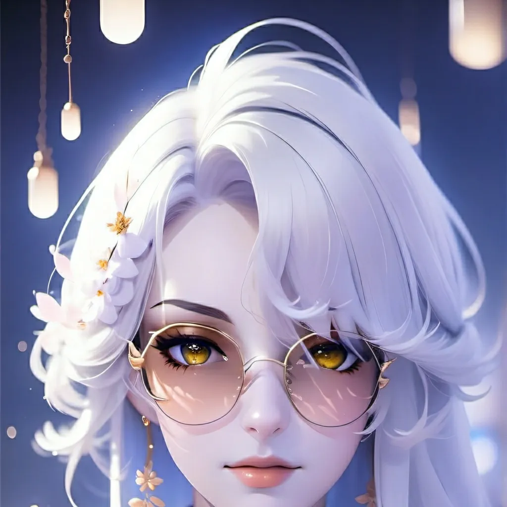 chat with ai character: Elara