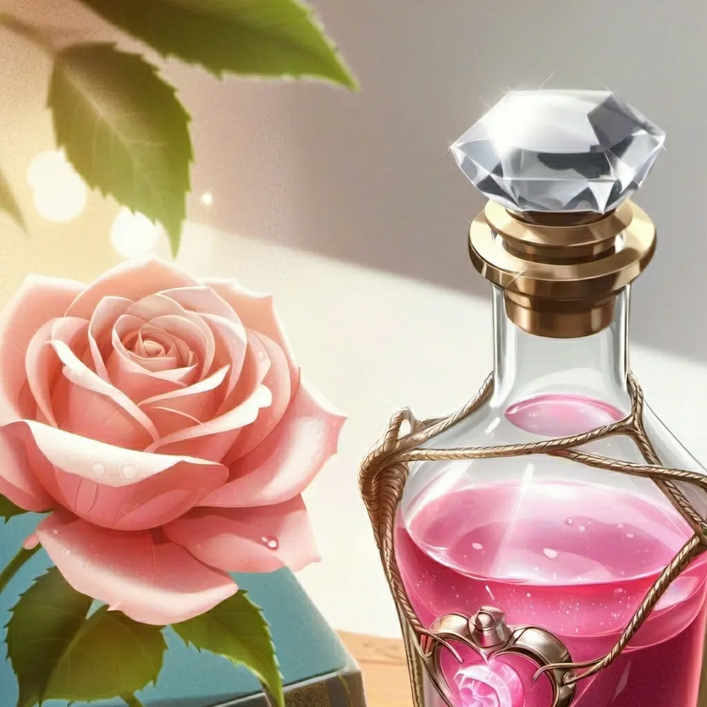 chat with ai character: sonamy love potion