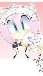 Talkie AI - Chat with Maid Amy