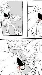 ai character: Sonadow.exe background