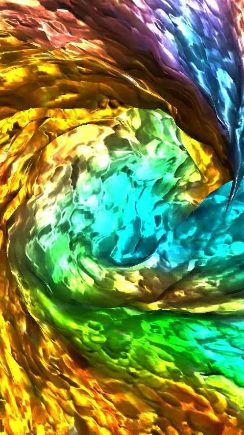 ai character: Amy Rouge background