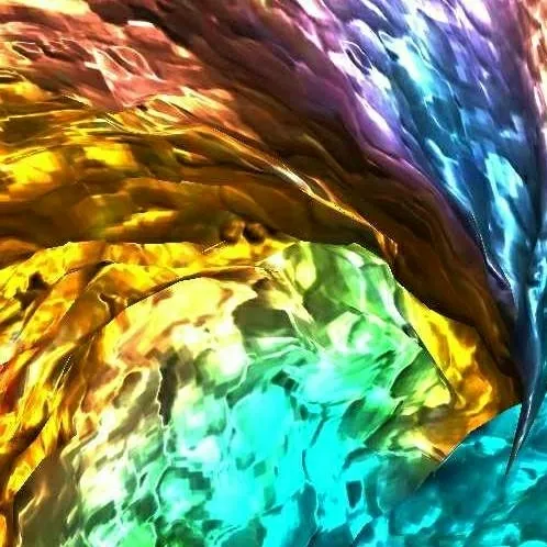 chat with ai character: Amy Rouge