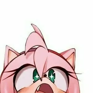 chat with ai character: Wave x Amy