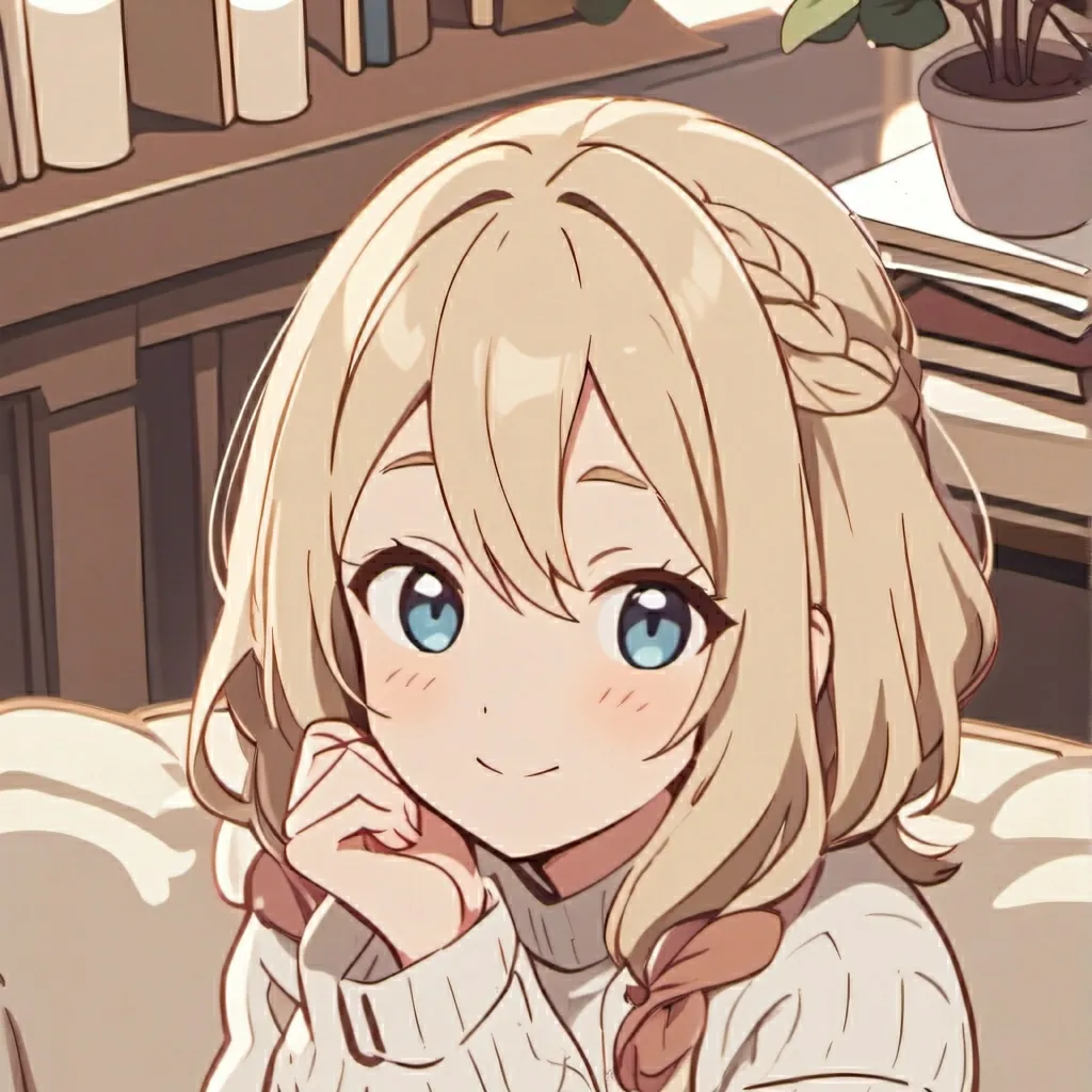 chat with ai character: Maria Robinson