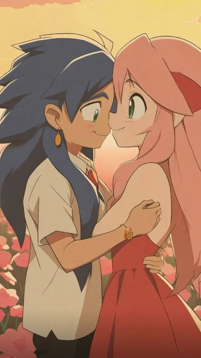 Talkie AI - Chat with movie sonamy