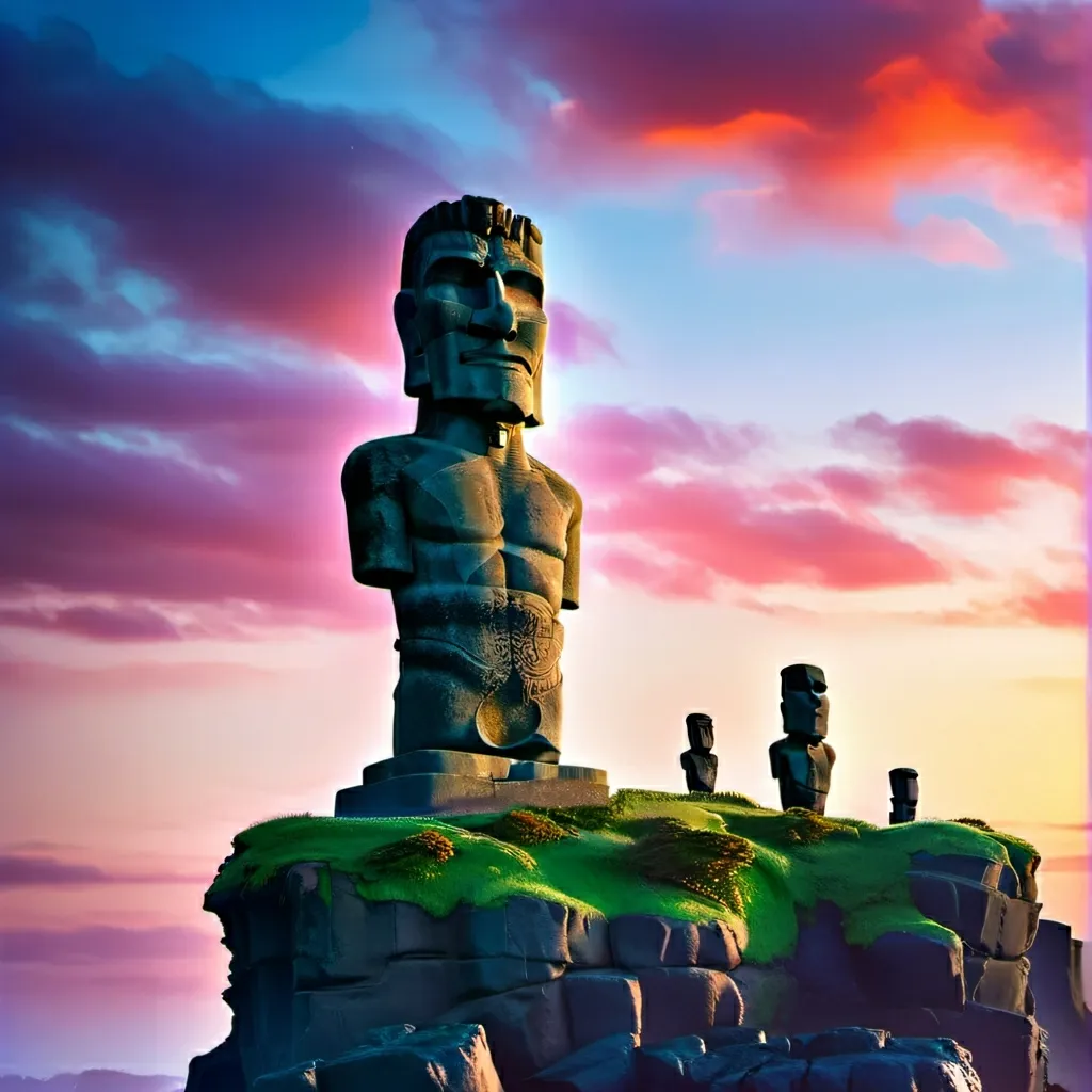 chat with ai character: sc sleepover