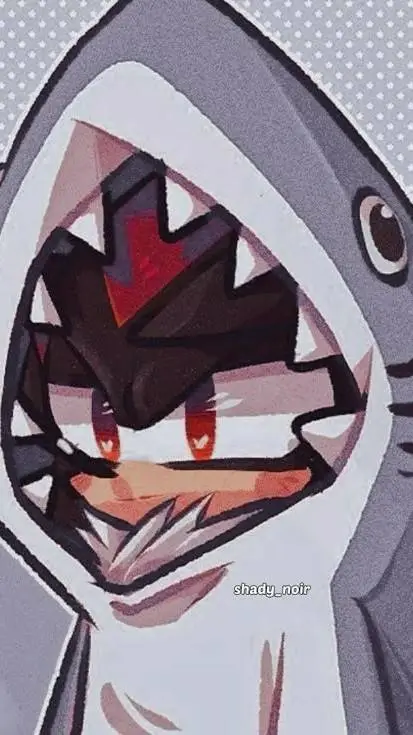 Talkie AI - Chat with :3Cute Shadow :3 