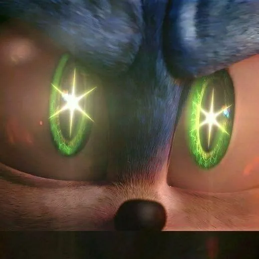 chat with ai character: Movie Sonadow