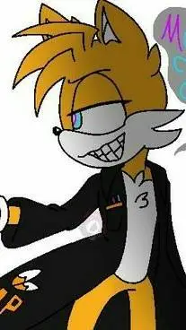 Talkie AI - Chat with Crazy tails