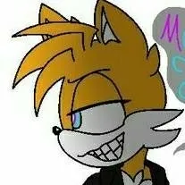 chat with ai character: Crazy tails