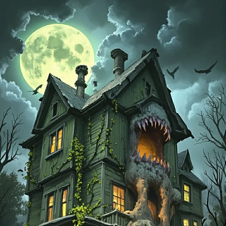 chat with ai character: Lisa the Dex