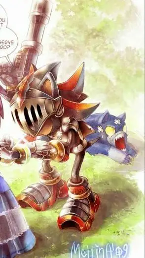 Talkie AI - Chat with Shadamy