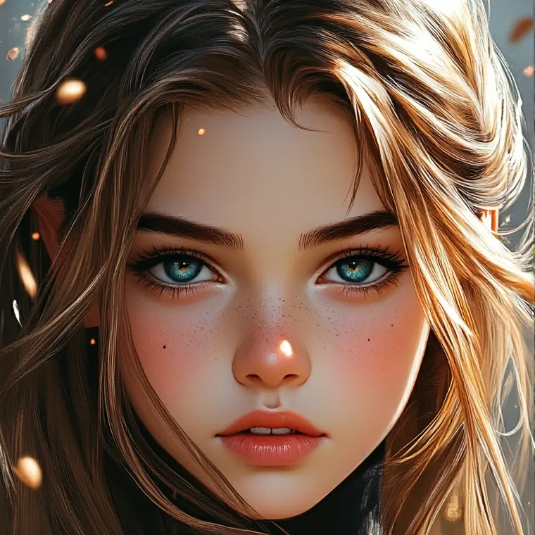 chat with ai character: Girl or boy test